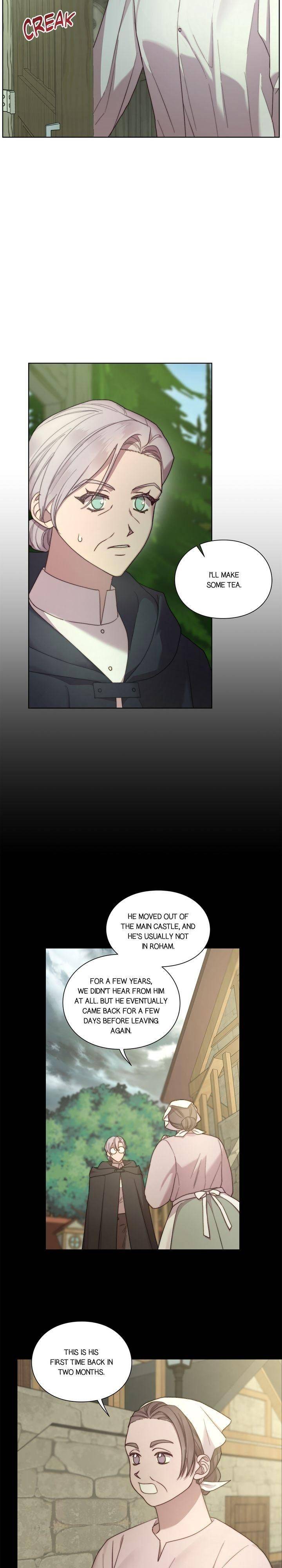 Lucia (Taruvi) Chapter 80 page 8
