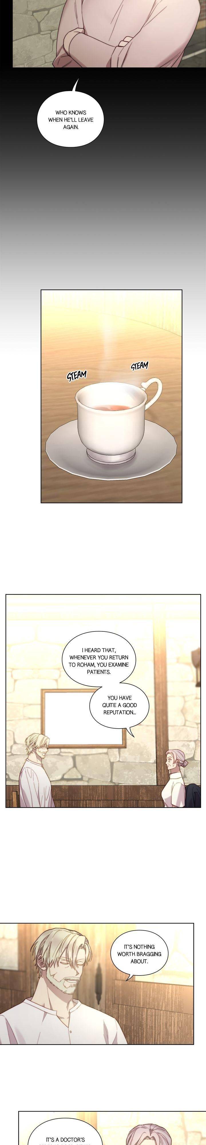 Lucia (Taruvi) Chapter 80 page 9
