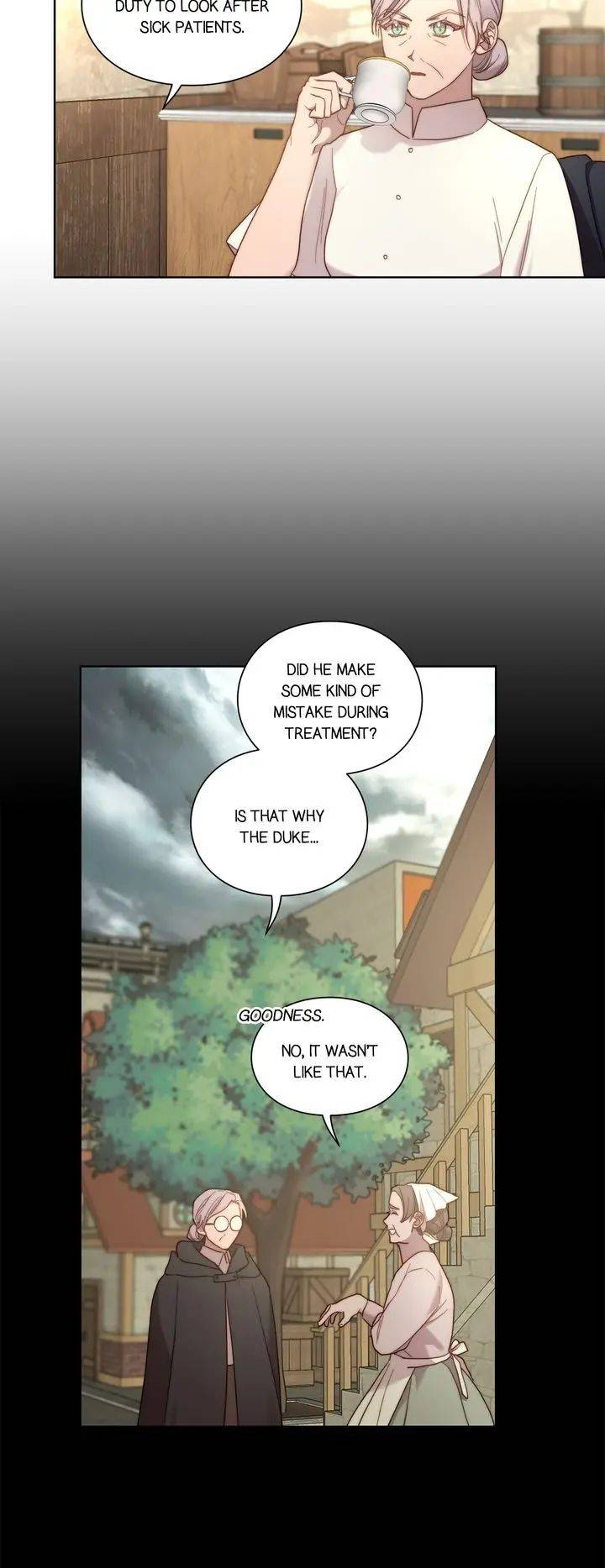 Lucia (Taruvi) Chapter 80 page 10