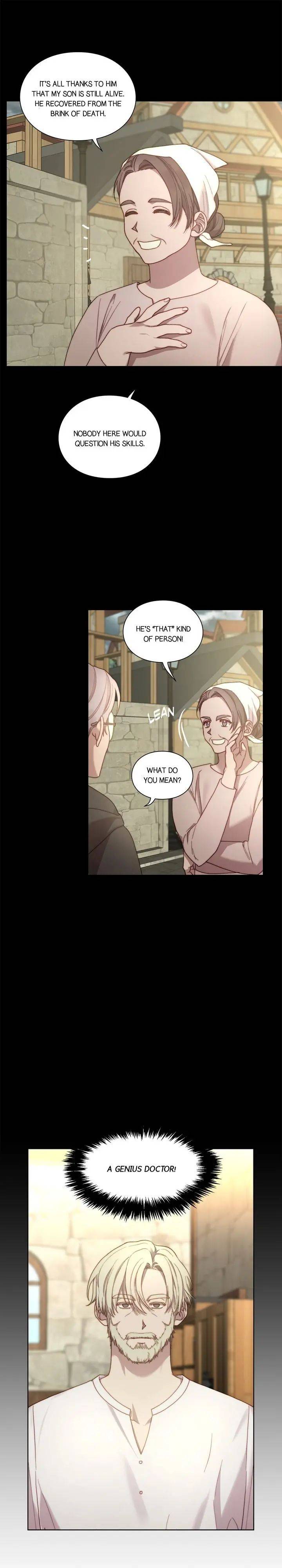 Lucia (Taruvi) Chapter 80 page 11