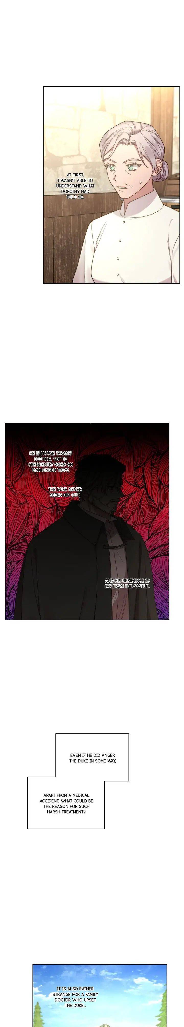 Lucia (Taruvi) Chapter 80 page 13