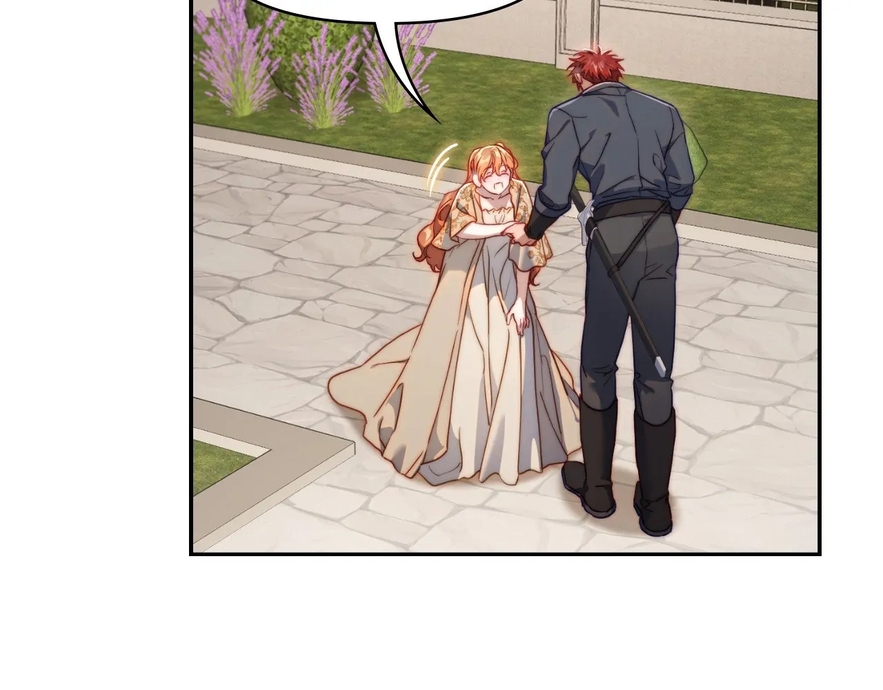 Lucia (Taruvi) Chapter 137 page 18