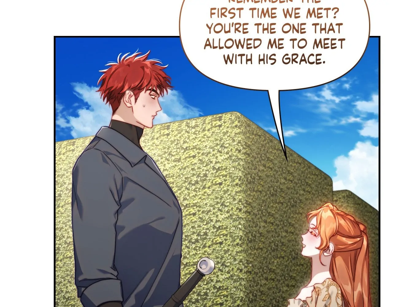 Lucia (Taruvi) Chapter 137 page 25