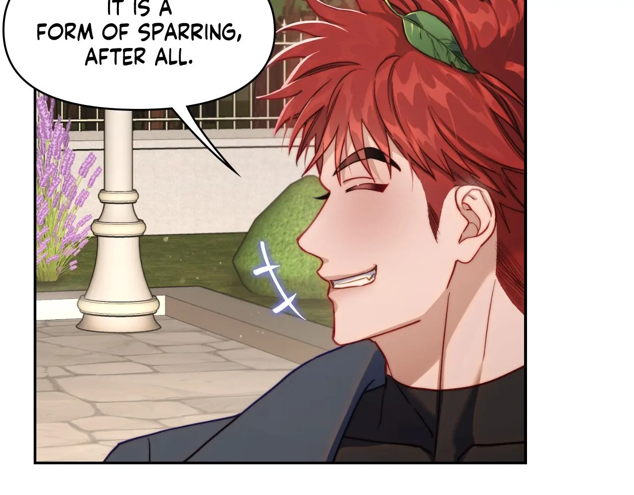 Lucia (Taruvi) Chapter 137 page 69