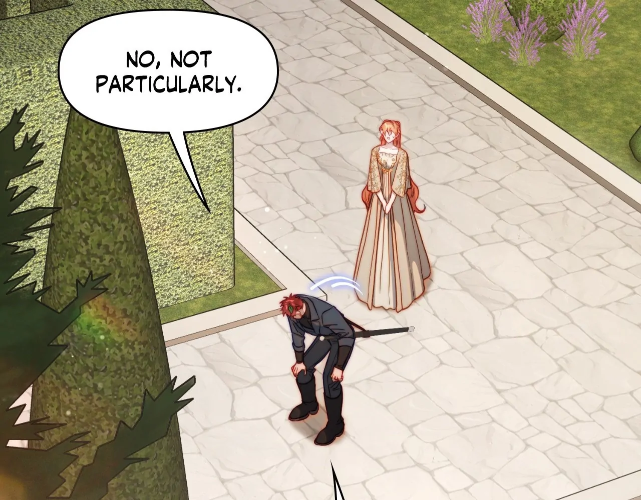 Lucia (Taruvi) Chapter 137 page 74