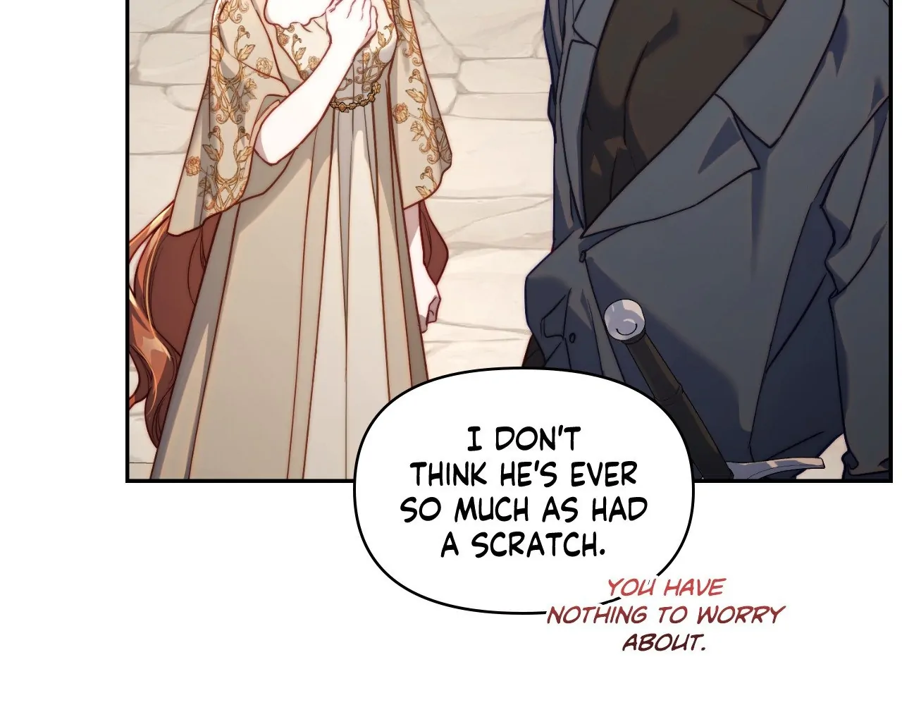Lucia (Taruvi) Chapter 137 page 95