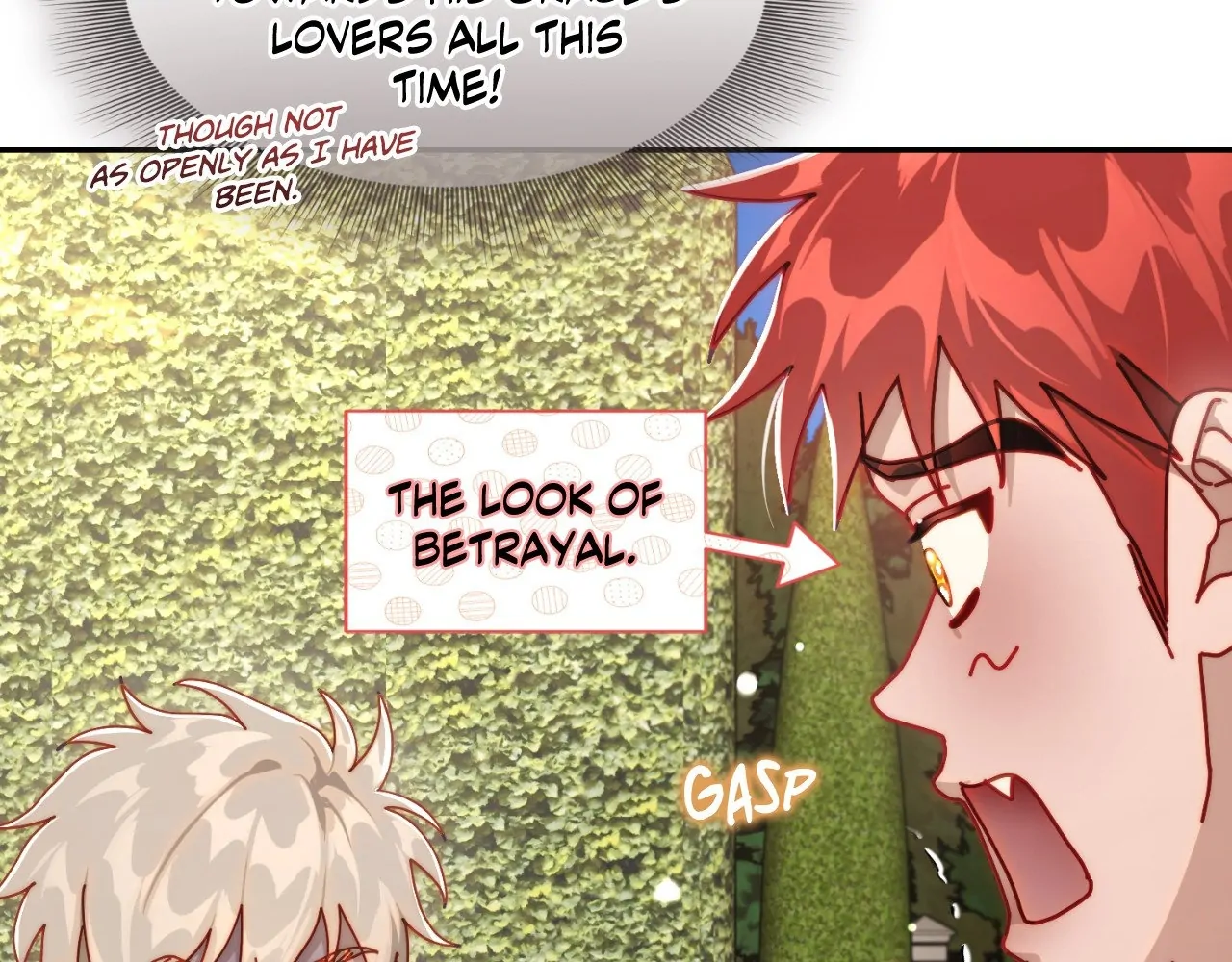 Lucia (Taruvi) Chapter 137 page 147