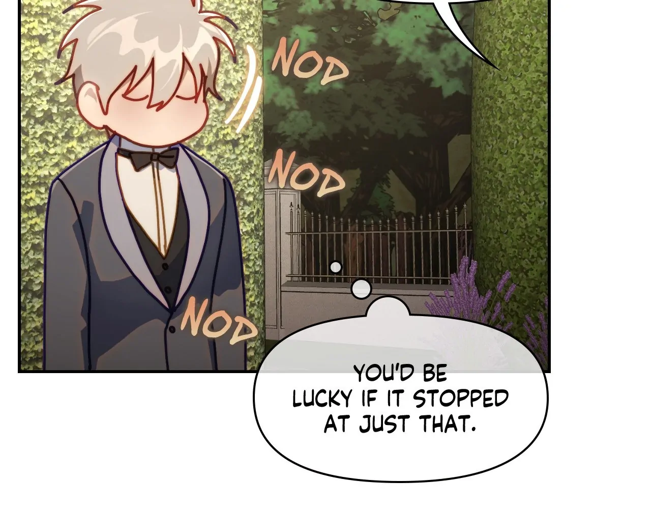 Lucia (Taruvi) Chapter 137 page 158