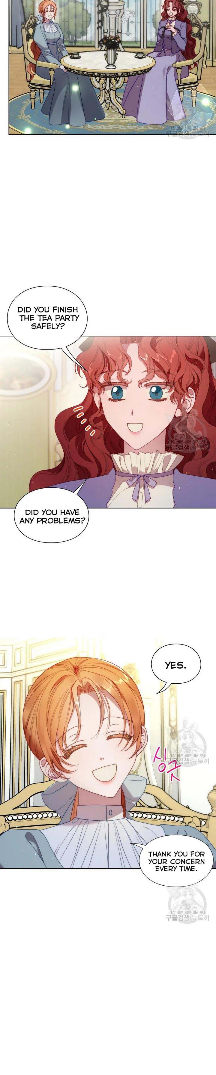 Lucia (Taruvi) Chapter 115 page 3