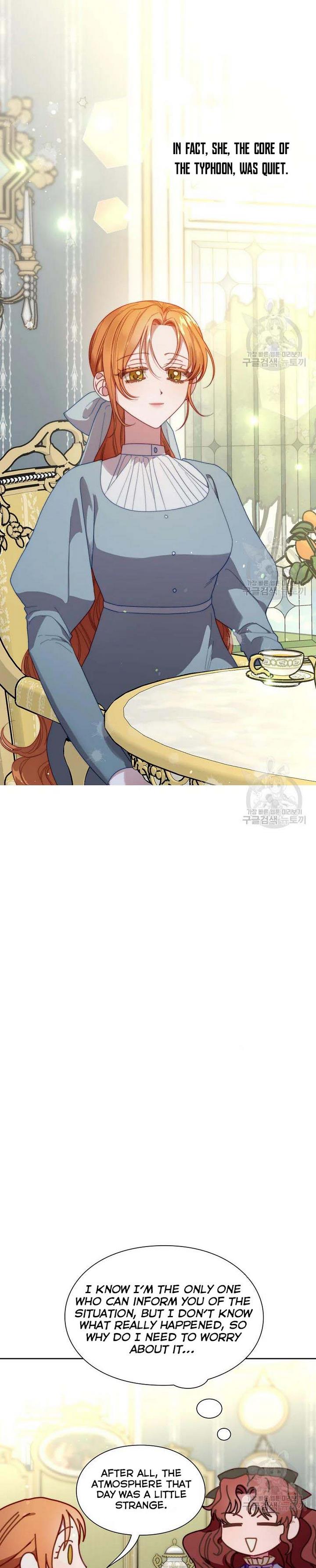 Lucia (Taruvi) Chapter 115 page 8