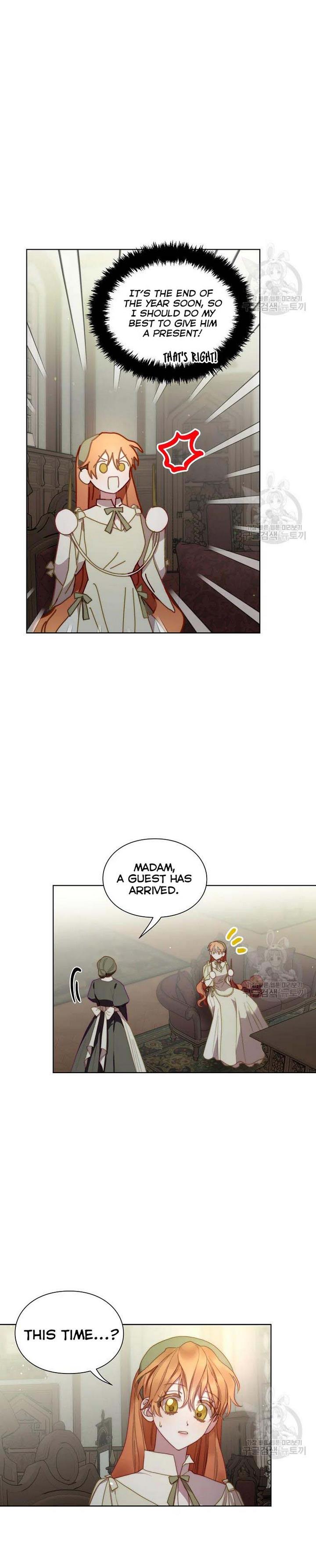 Lucia (Taruvi) Chapter 115 page 20