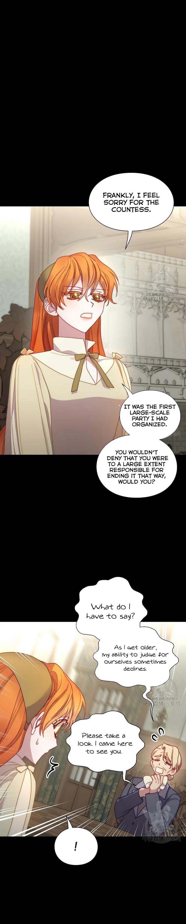 Lucia (Taruvi) Chapter 115 page 26