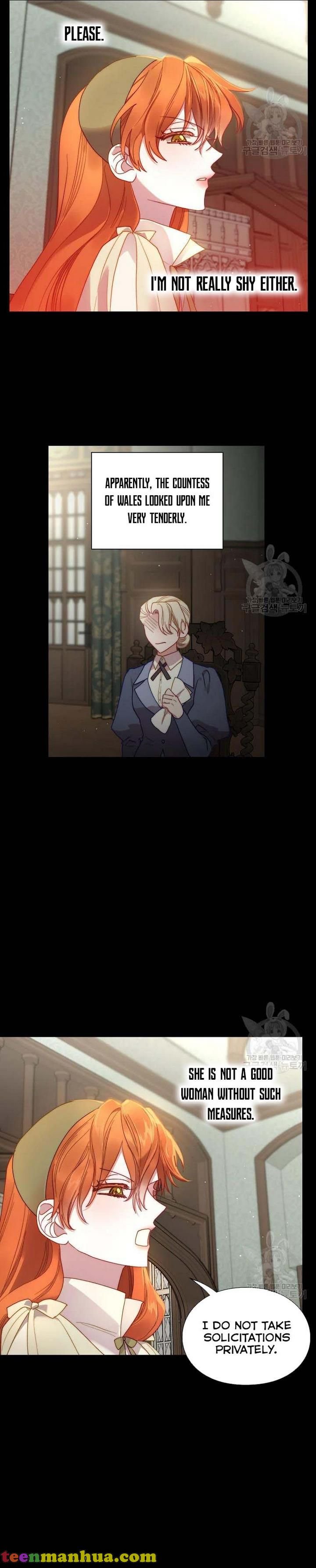 Lucia (Taruvi) Chapter 115 page 29
