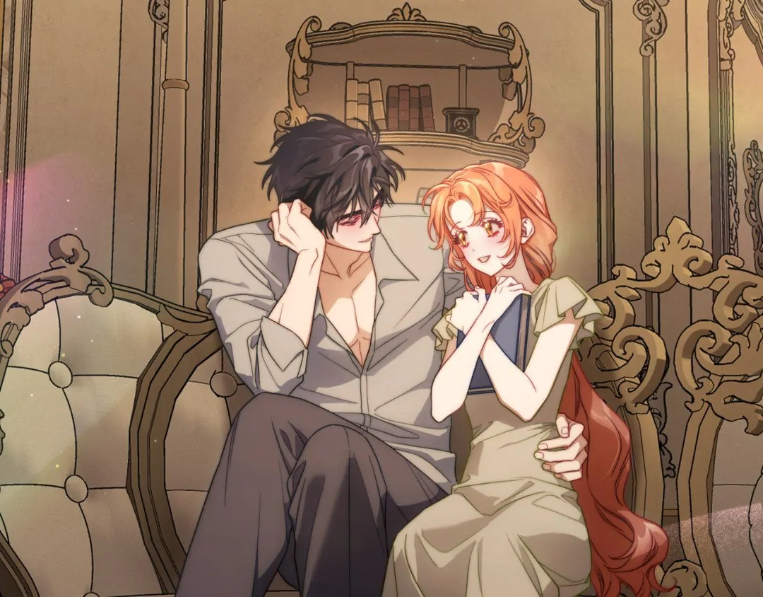 Lucia (Taruvi) Chapter 141 page 149