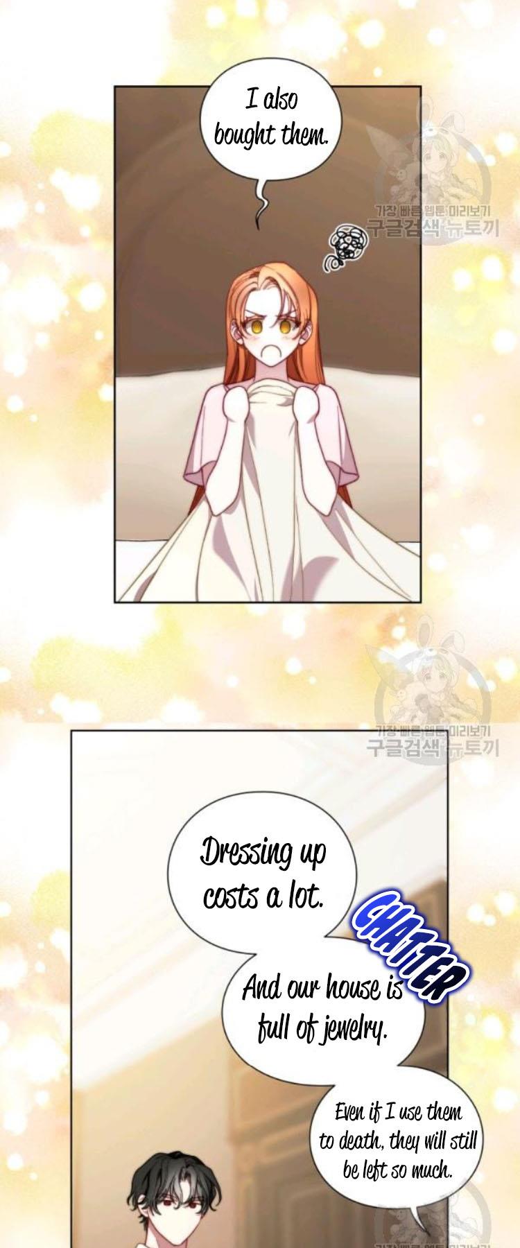 Lucia (Taruvi) Chapter 95 page 19