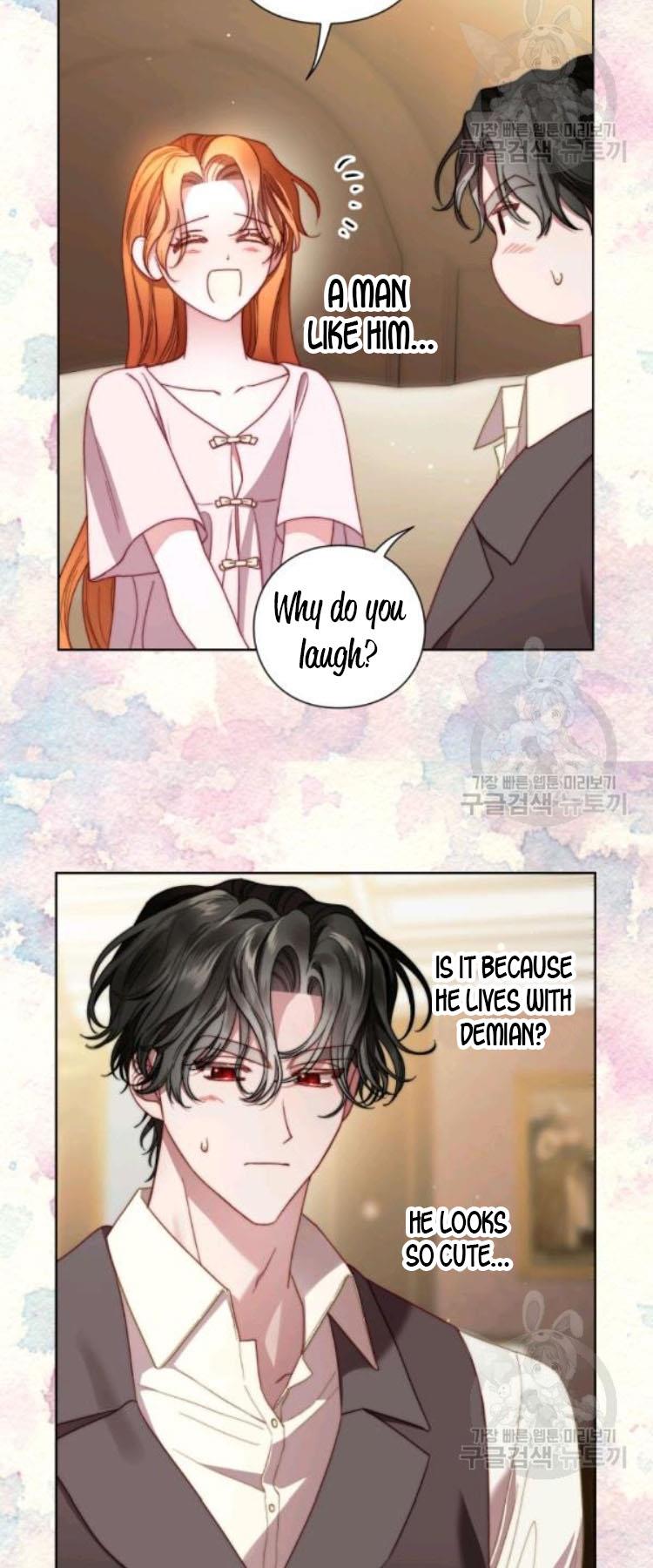 Lucia (Taruvi) Chapter 95 page 27