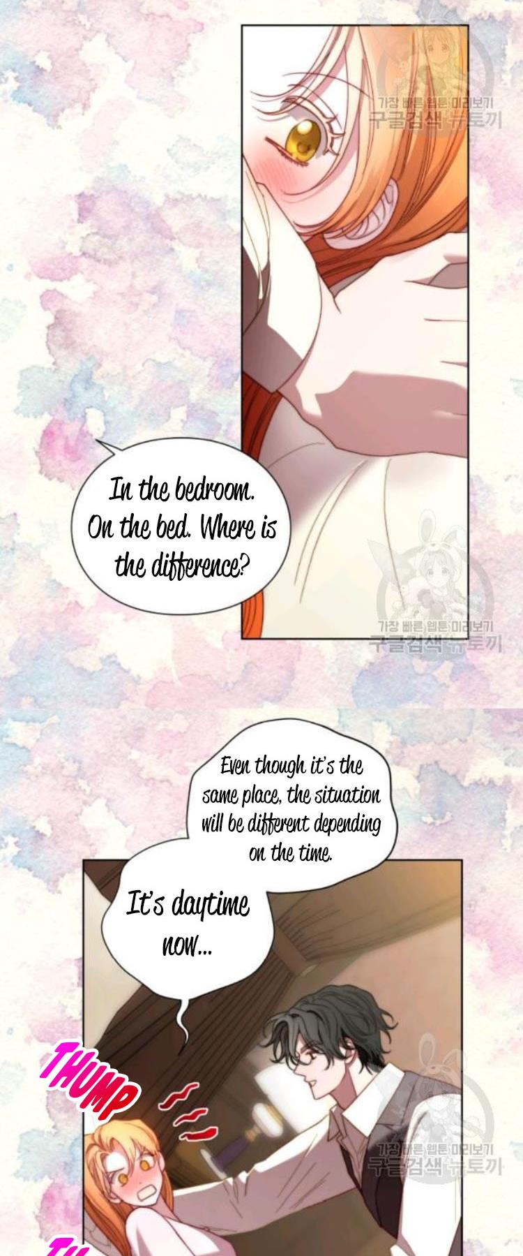 Lucia (Taruvi) Chapter 95 page 47
