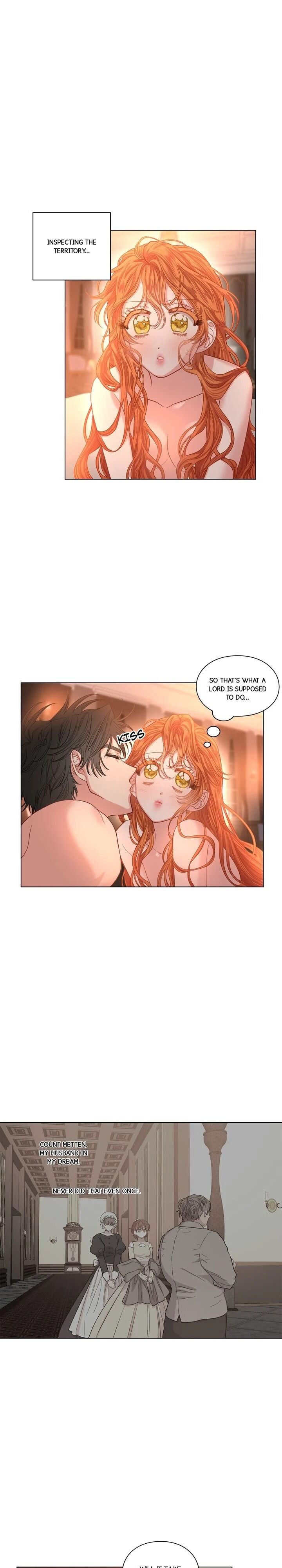 Lucia (Taruvi) Chapter 51 page 5