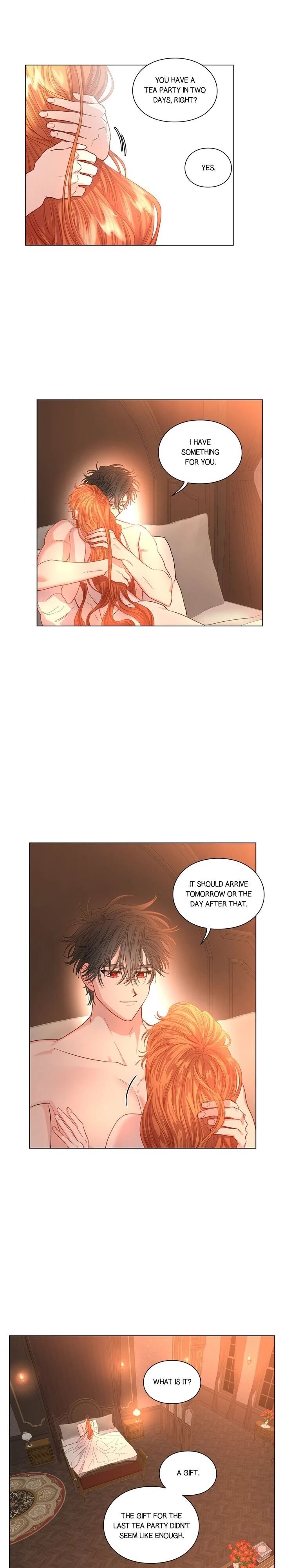 Lucia (Taruvi) Chapter 51 page 8