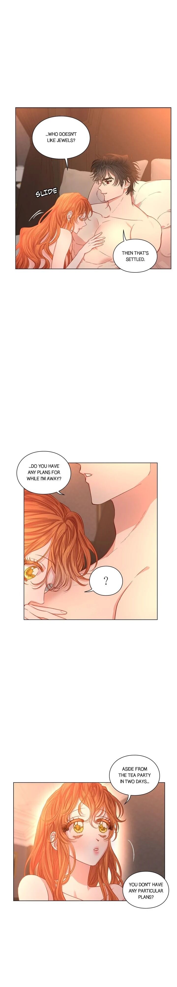 Lucia (Taruvi) Chapter 51 page 11