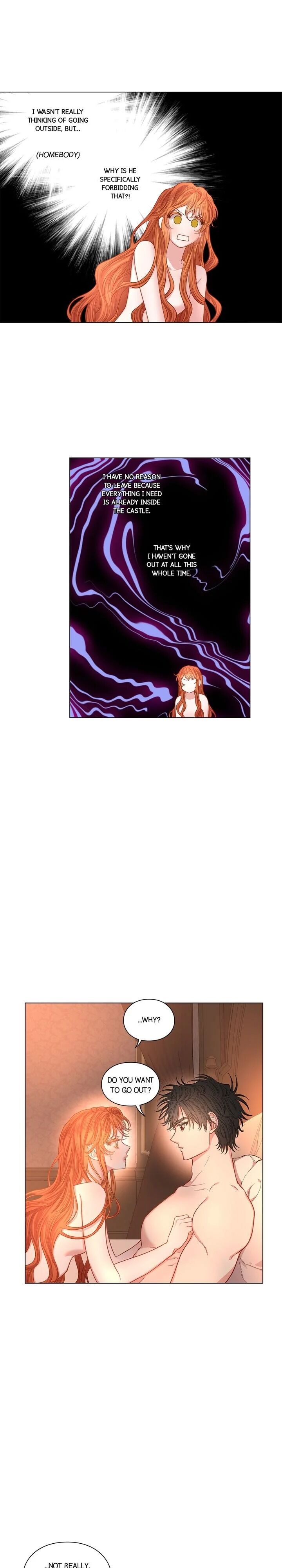Lucia (Taruvi) Chapter 51 page 13
