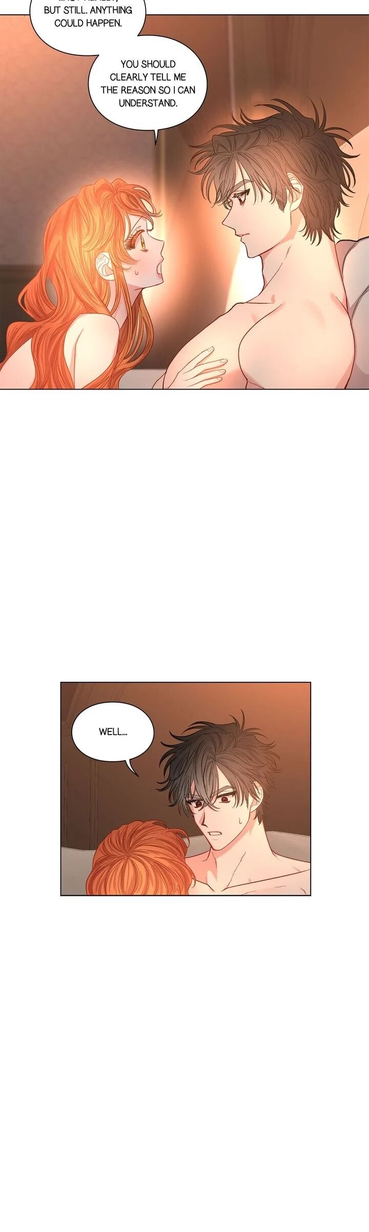 Lucia (Taruvi) Chapter 51 page 14