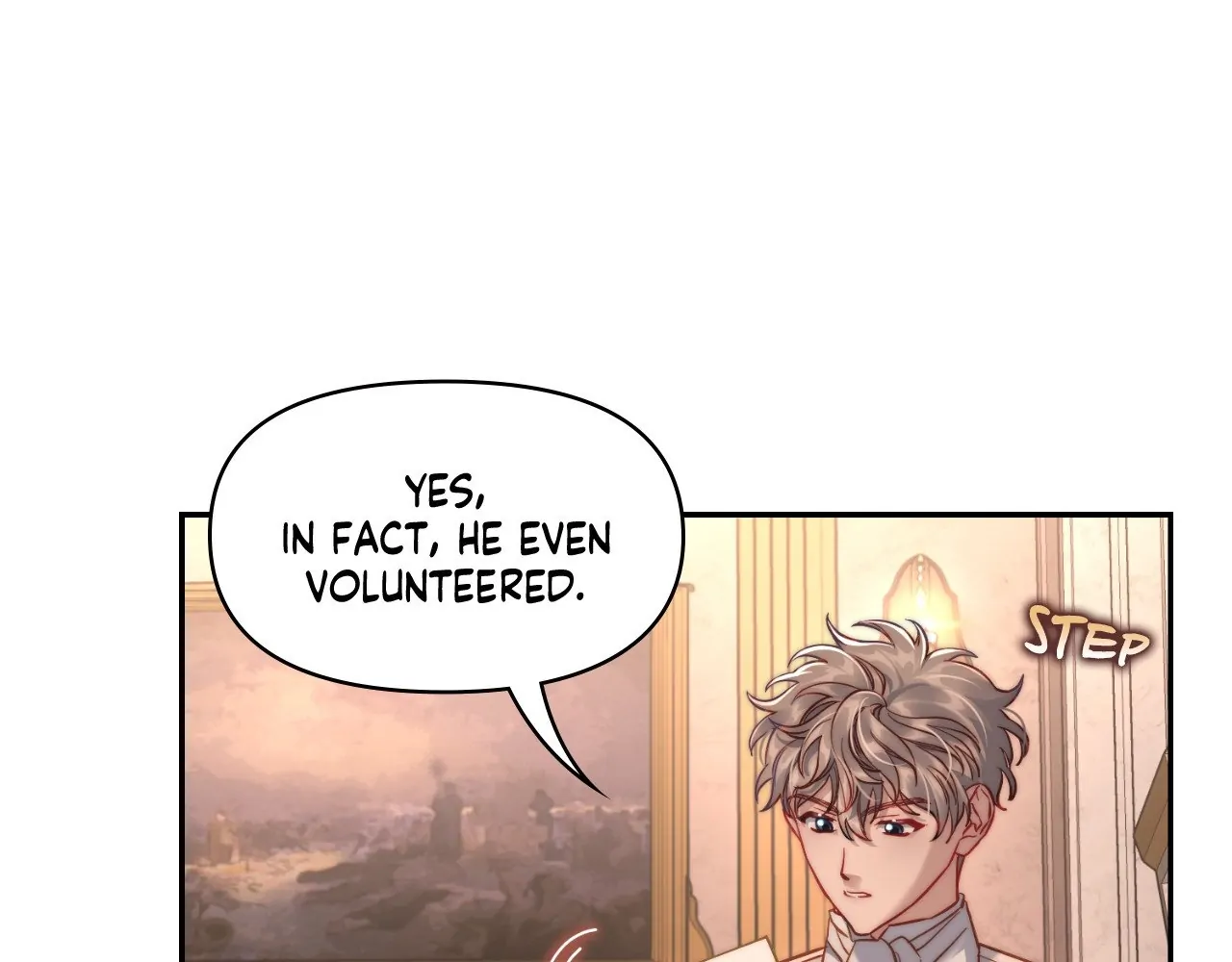 Lucia (Taruvi) Chapter 133 page 8