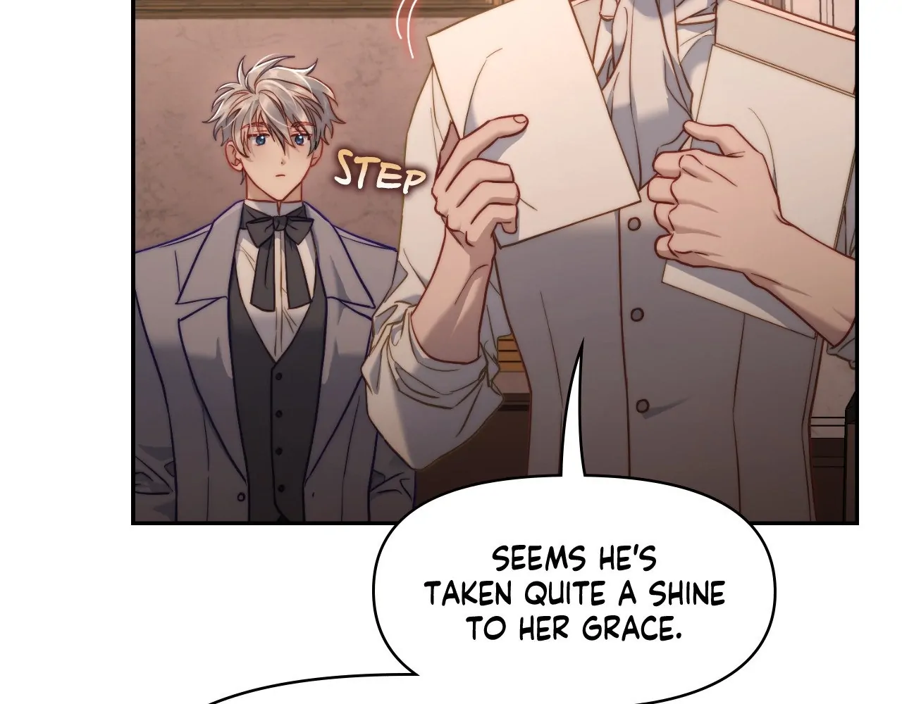 Lucia (Taruvi) Chapter 133 page 9