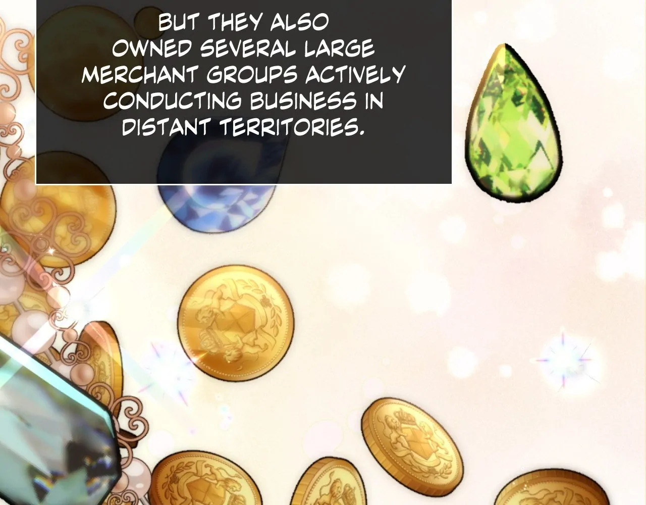 Lucia (Taruvi) Chapter 133 page 35