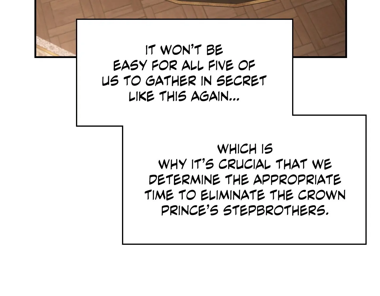 Lucia (Taruvi) Chapter 133 page 80