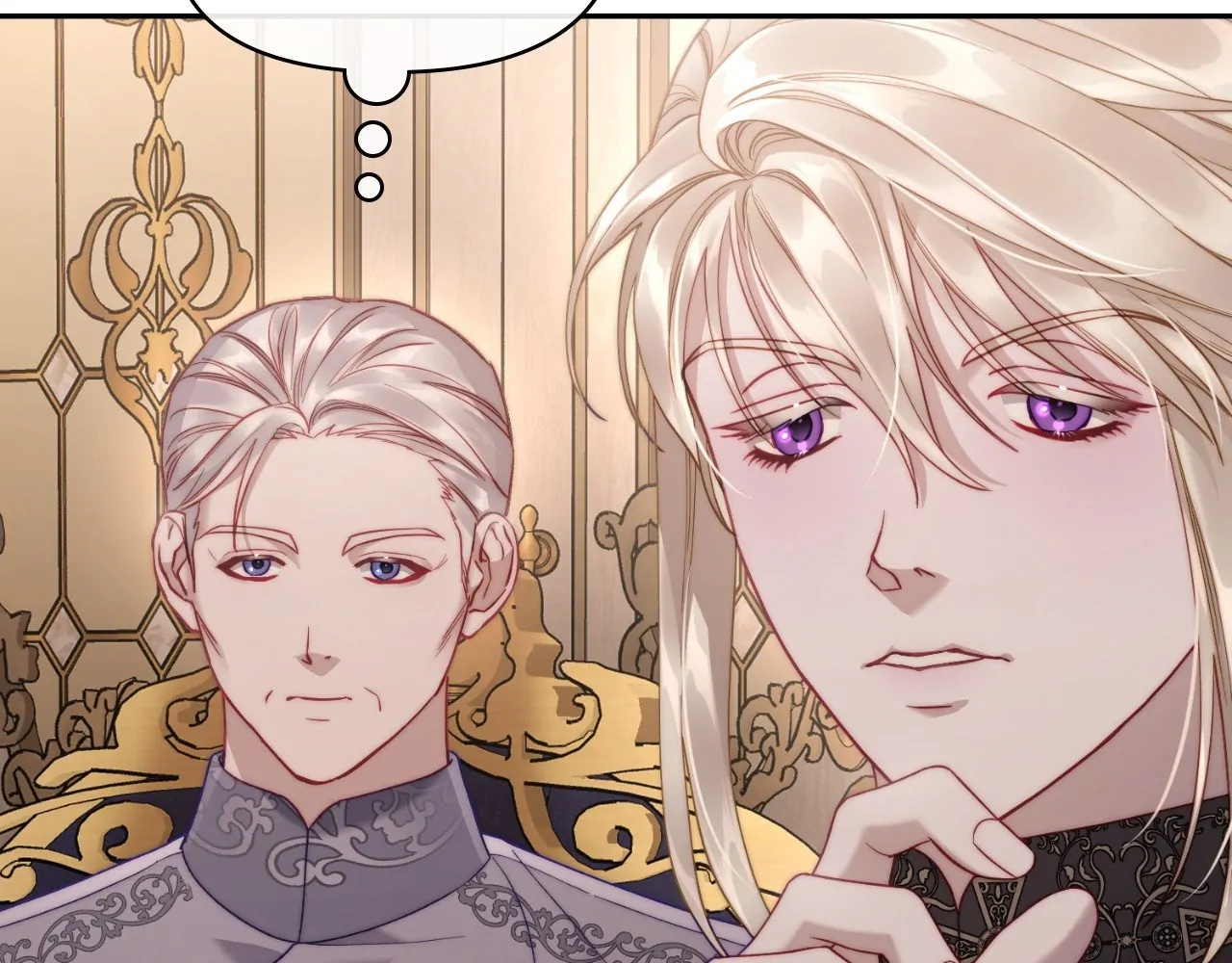 Lucia (Taruvi) Chapter 133 page 82