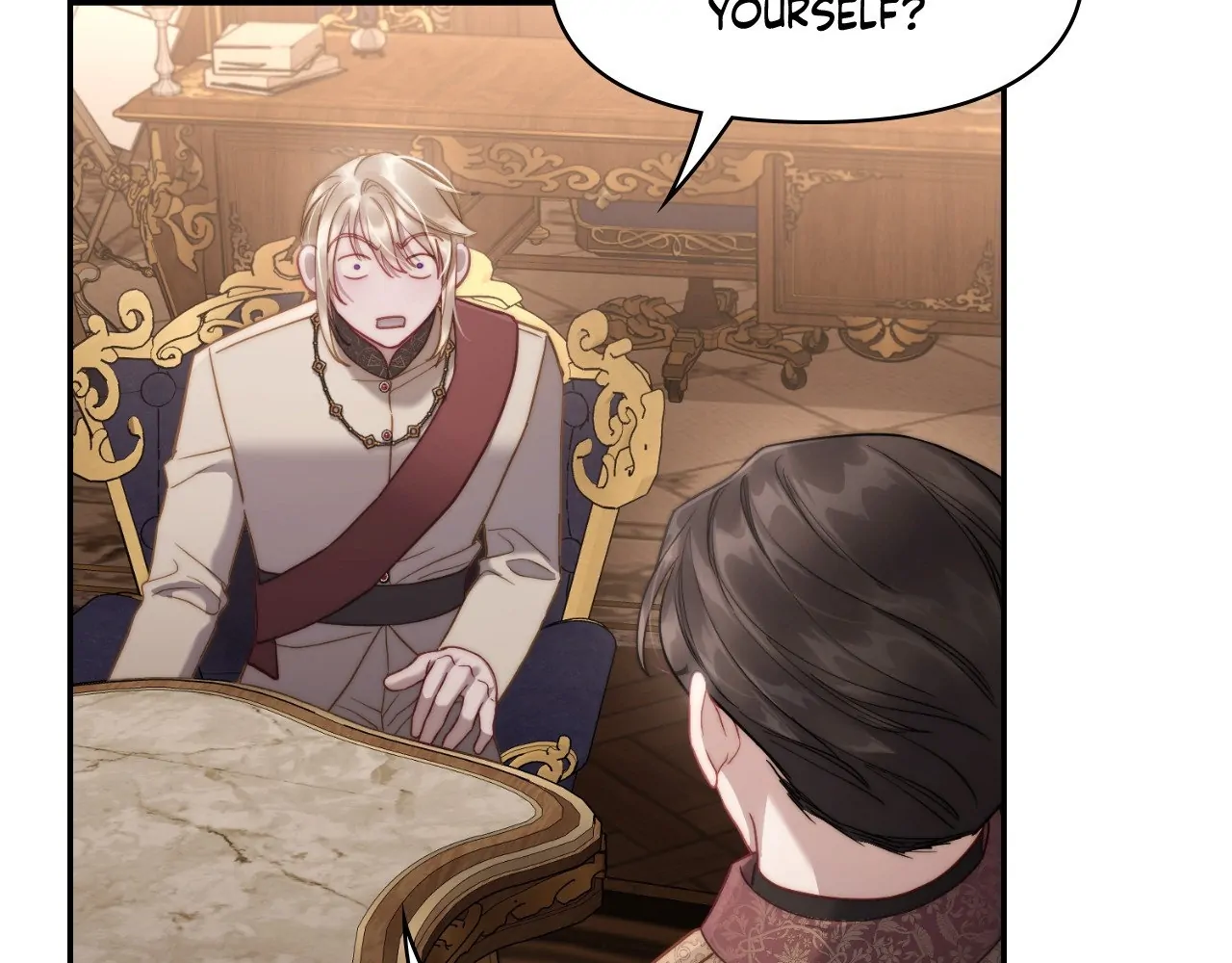 Lucia (Taruvi) Chapter 133 page 101