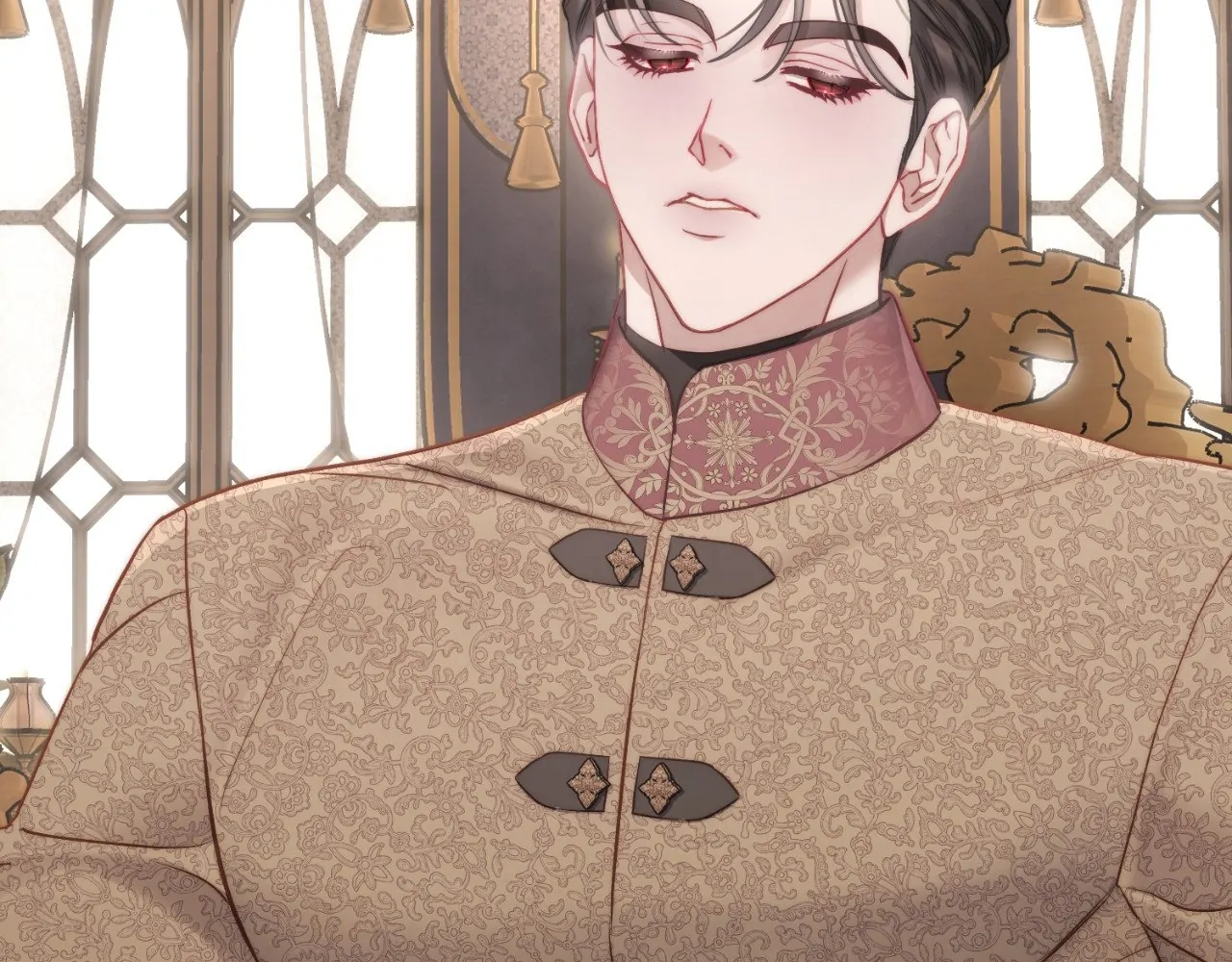 Lucia (Taruvi) Chapter 133 page 117