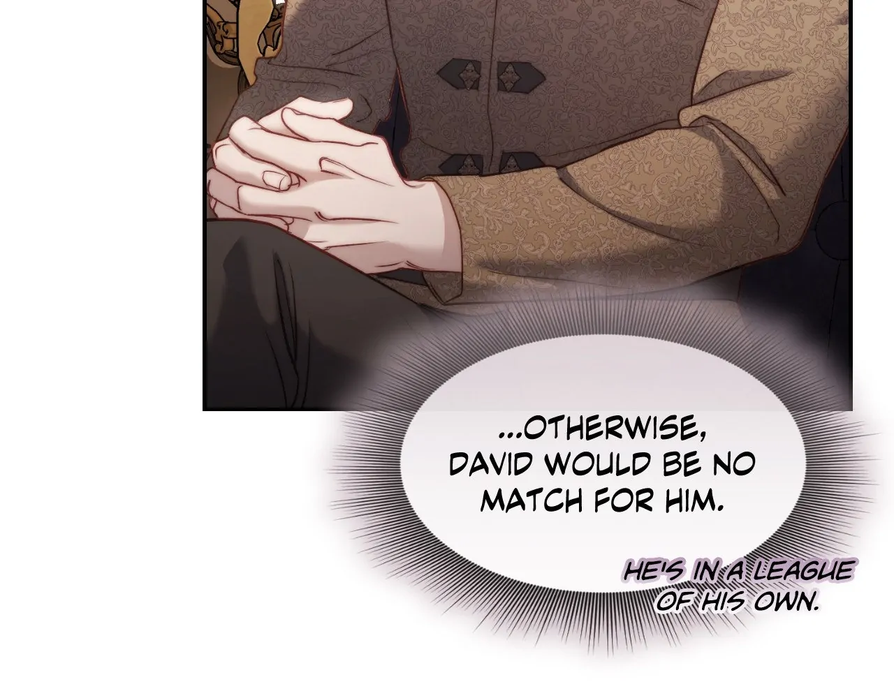 Lucia (Taruvi) Chapter 133 page 132