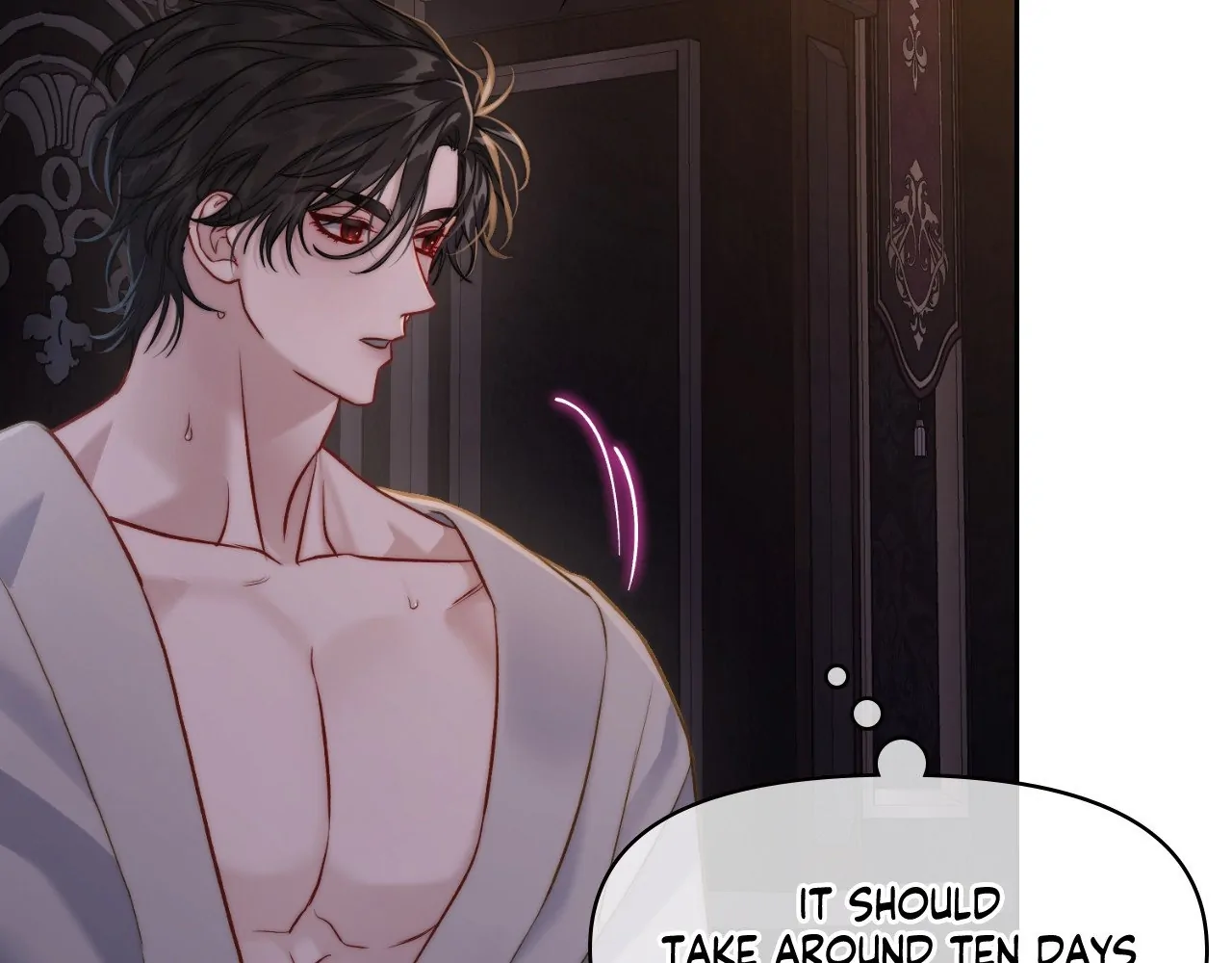 Lucia (Taruvi) Chapter 133 page 142