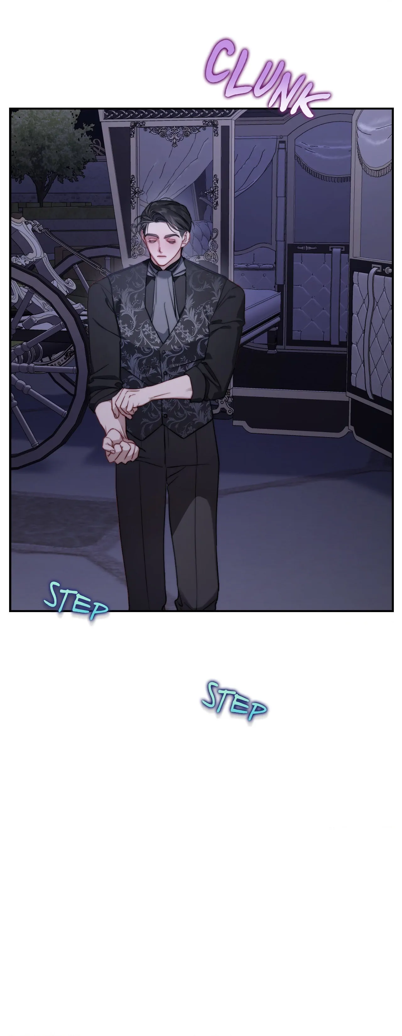 Lucia (Taruvi) Chapter 134 page 8