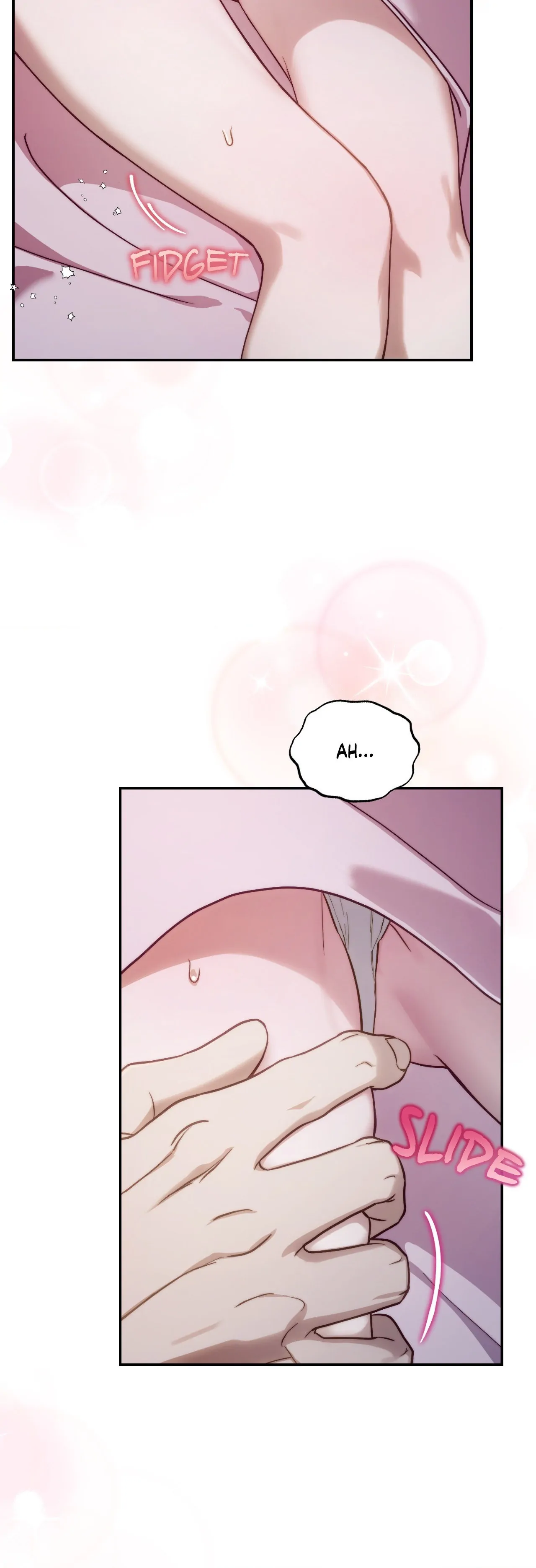 Lucia (Taruvi) Chapter 134 page 31