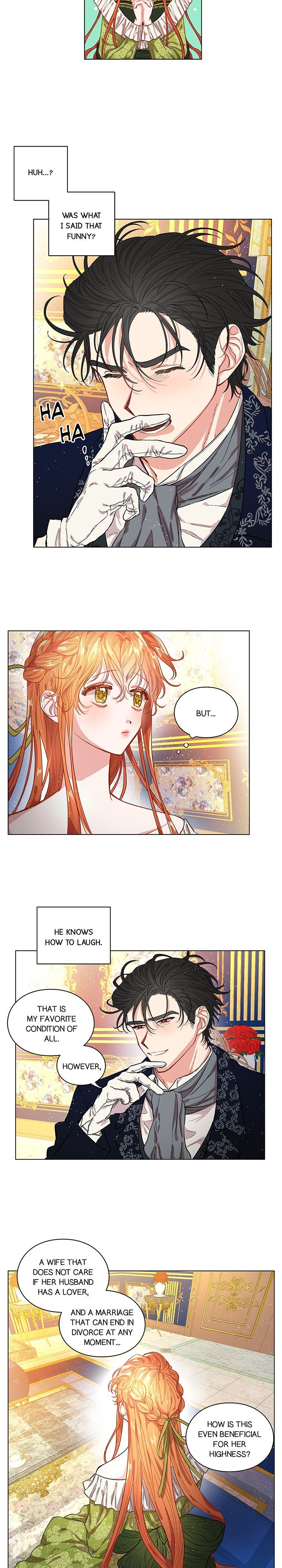 Lucia (Taruvi) Chapter 8 page 3
