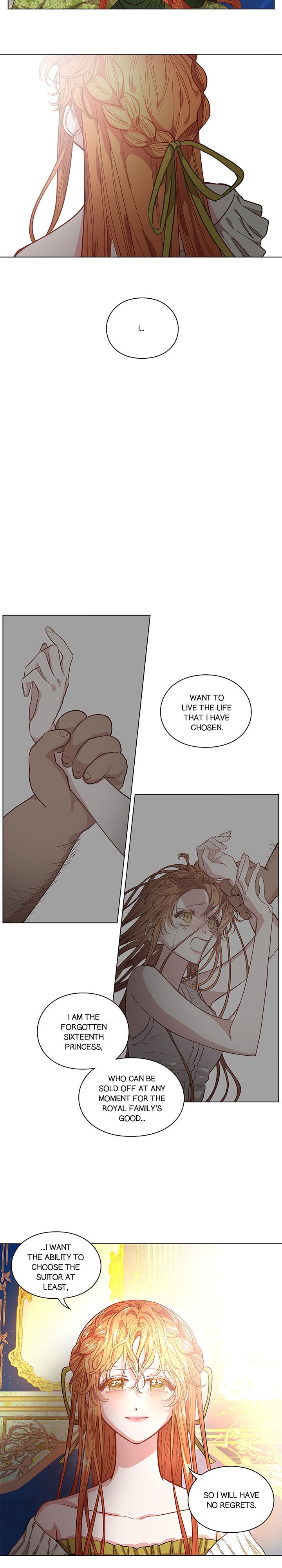 Lucia (Taruvi) Chapter 8 page 4
