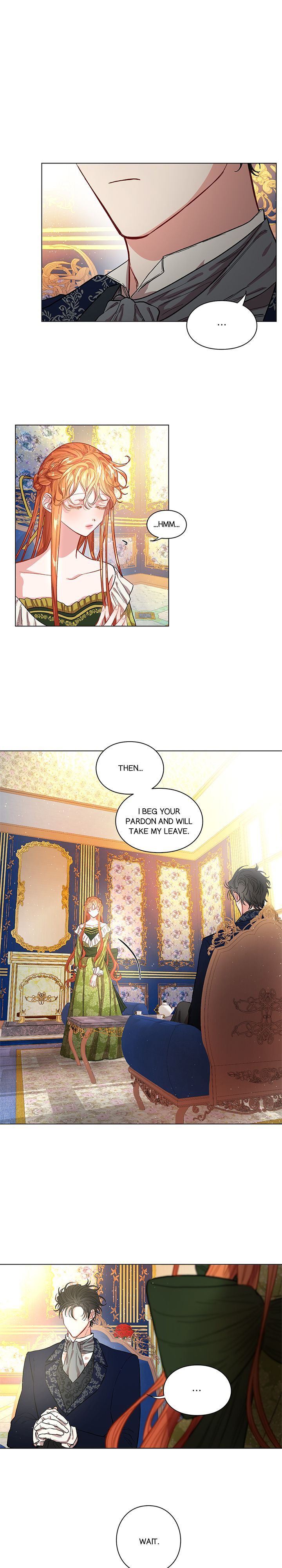 Lucia (Taruvi) Chapter 8 page 5