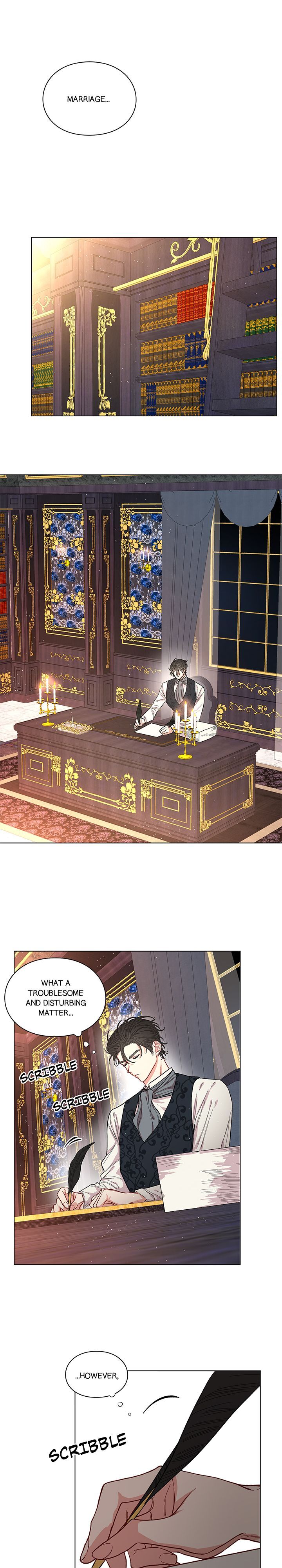 Lucia (Taruvi) Chapter 8 page 9