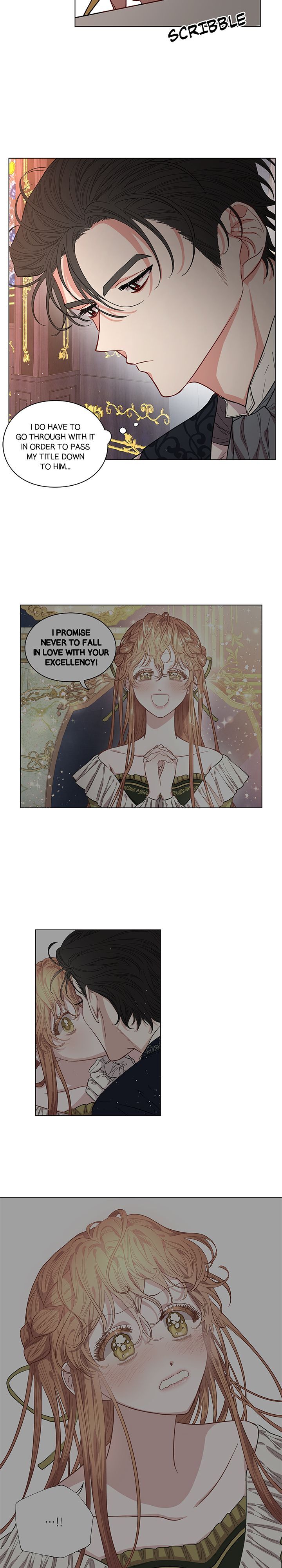 Lucia (Taruvi) Chapter 8 page 10