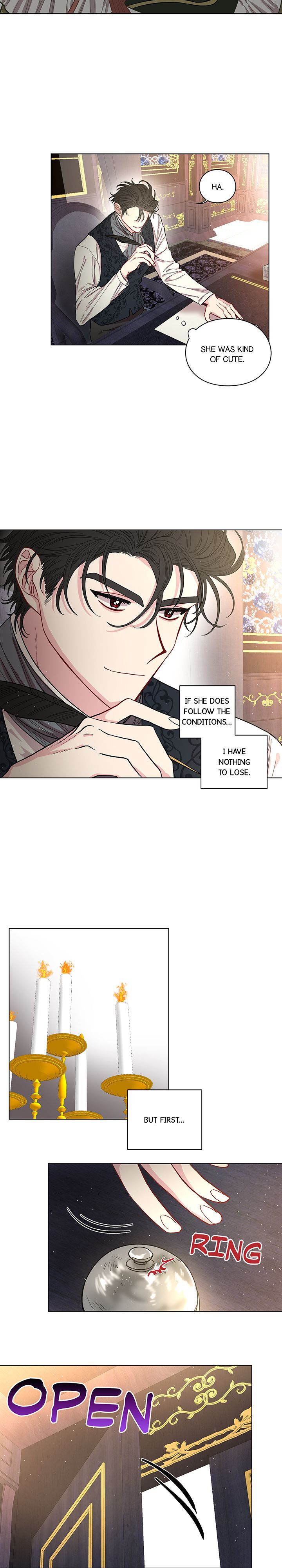 Lucia (Taruvi) Chapter 8 page 11