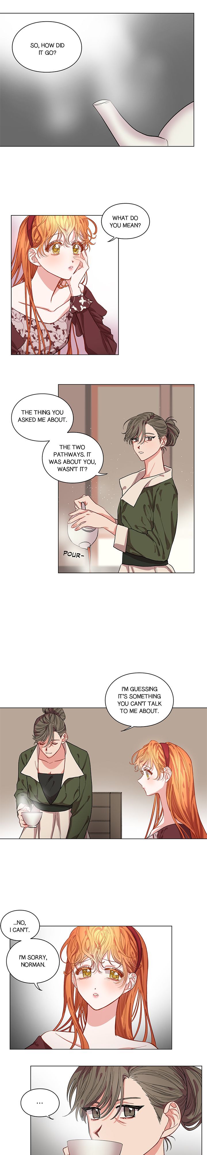 Lucia (Taruvi) Chapter 8 page 13