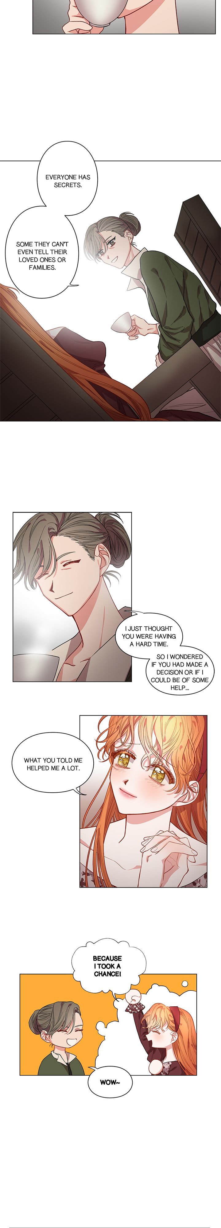 Lucia (Taruvi) Chapter 8 page 14