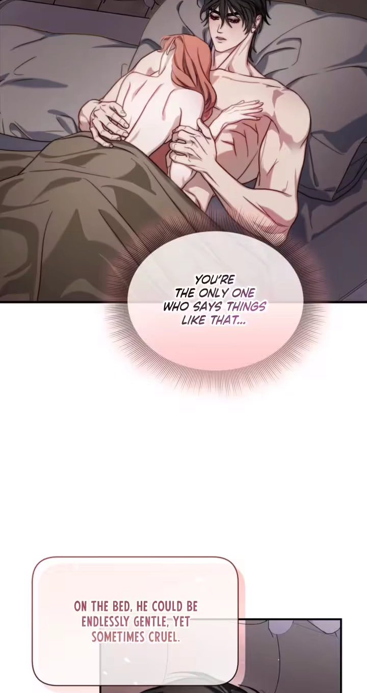Lucia (Taruvi) Chapter 177.1 page 64