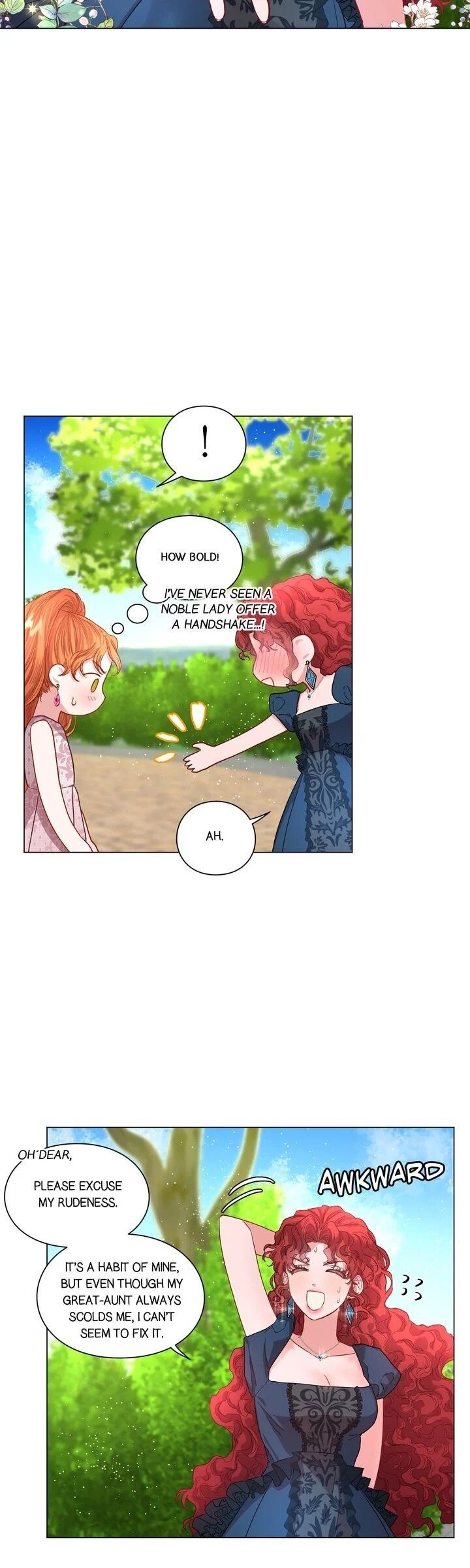 Lucia (Taruvi) Chapter 54 page 10