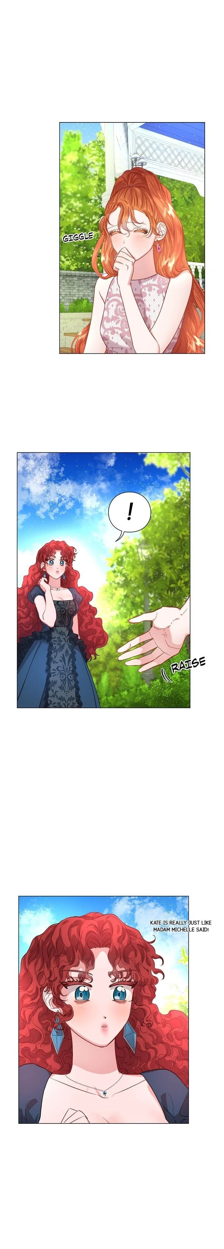 Lucia (Taruvi) Chapter 54 page 11