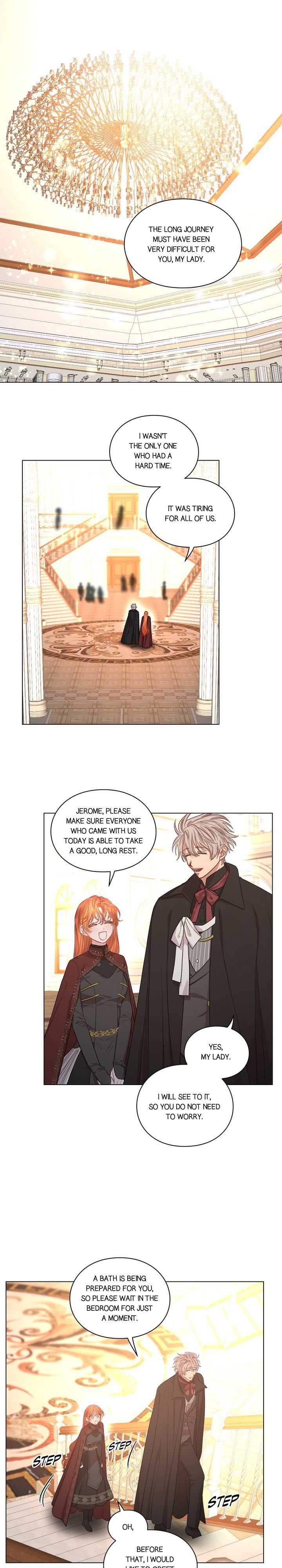 Lucia (Taruvi) Chapter 27 page 3