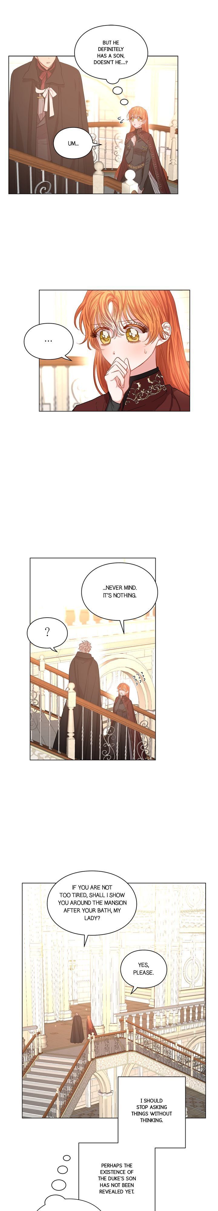 Lucia (Taruvi) Chapter 27 page 6